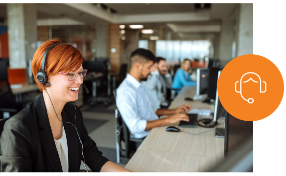 Customer Systems
