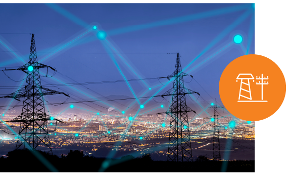 Grid Modernization