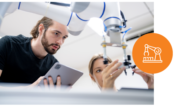 Manufacturing Solutions