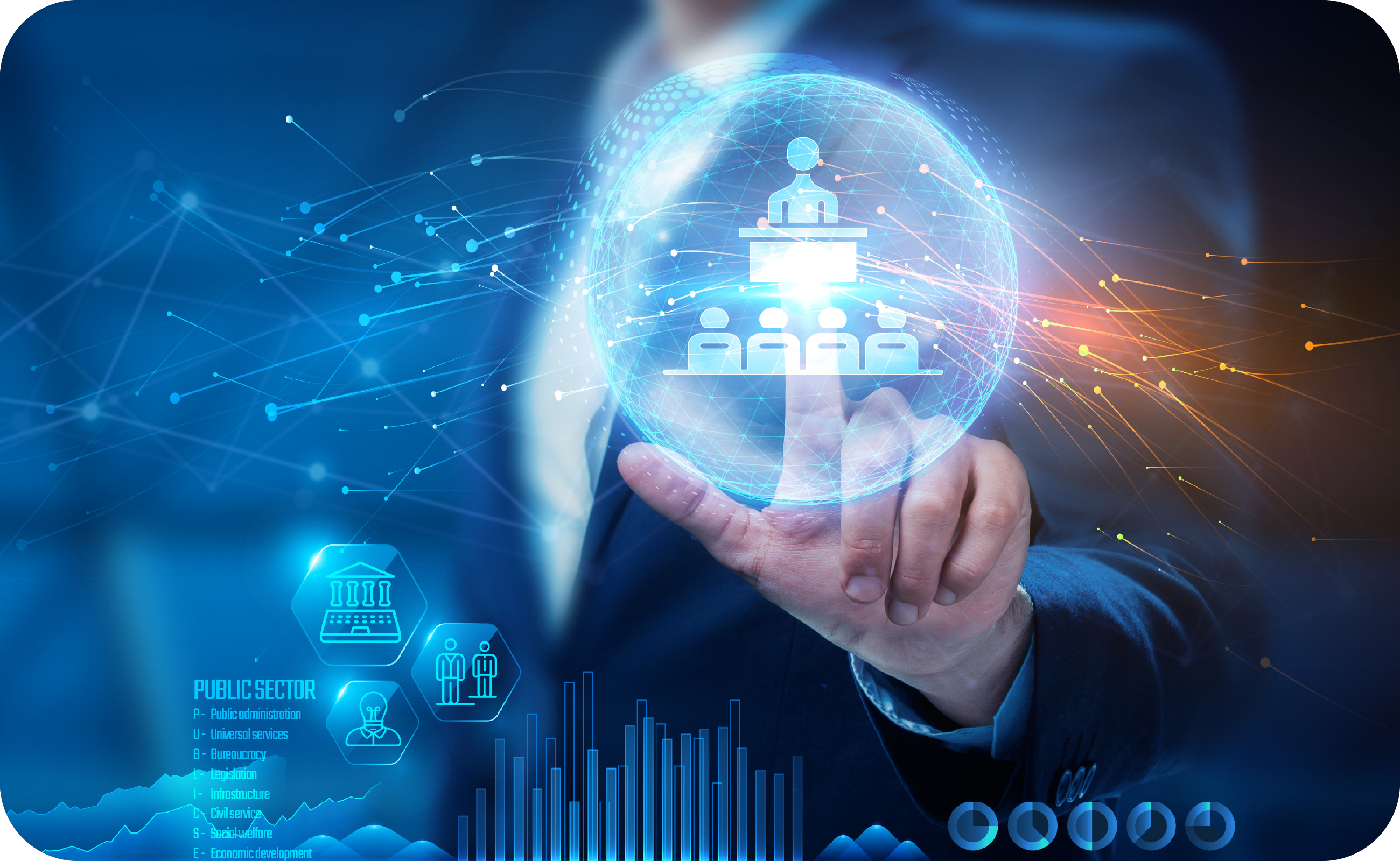Public Sector Application Migration