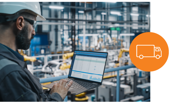 Supply Chain Modernization
