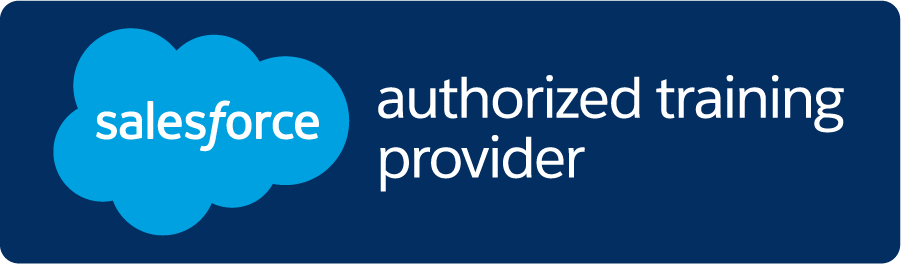 Authorized Training Provider Light Rgb