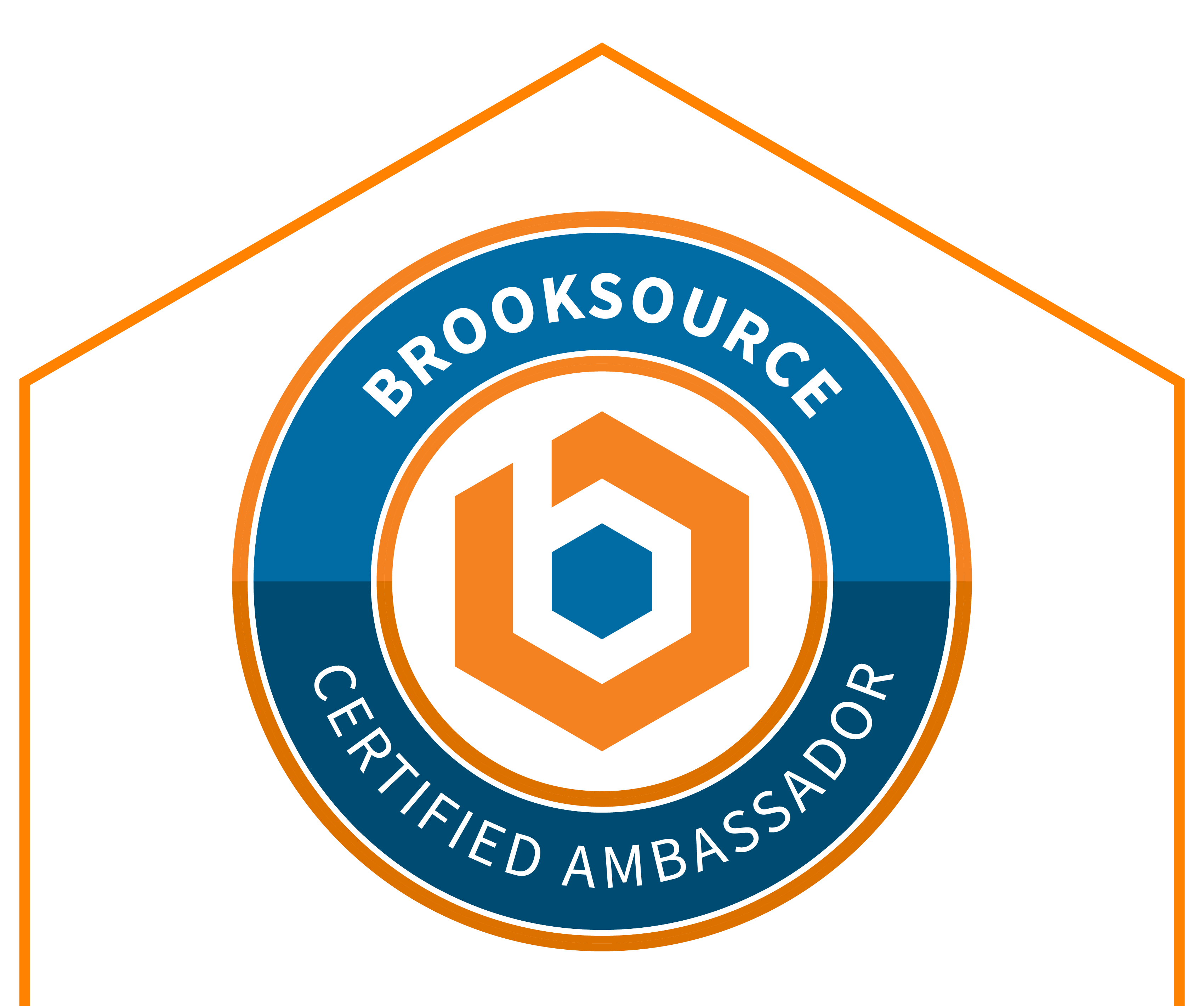 Brooksource Ambassador