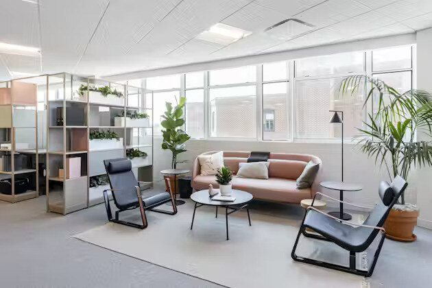 Cleveland Office