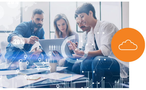 Cloud Adoption & Scalability