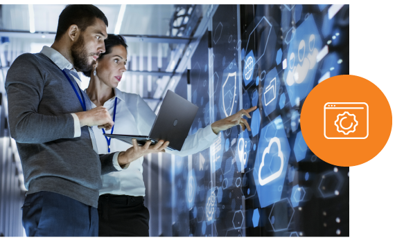 Commercial Technology Solutions