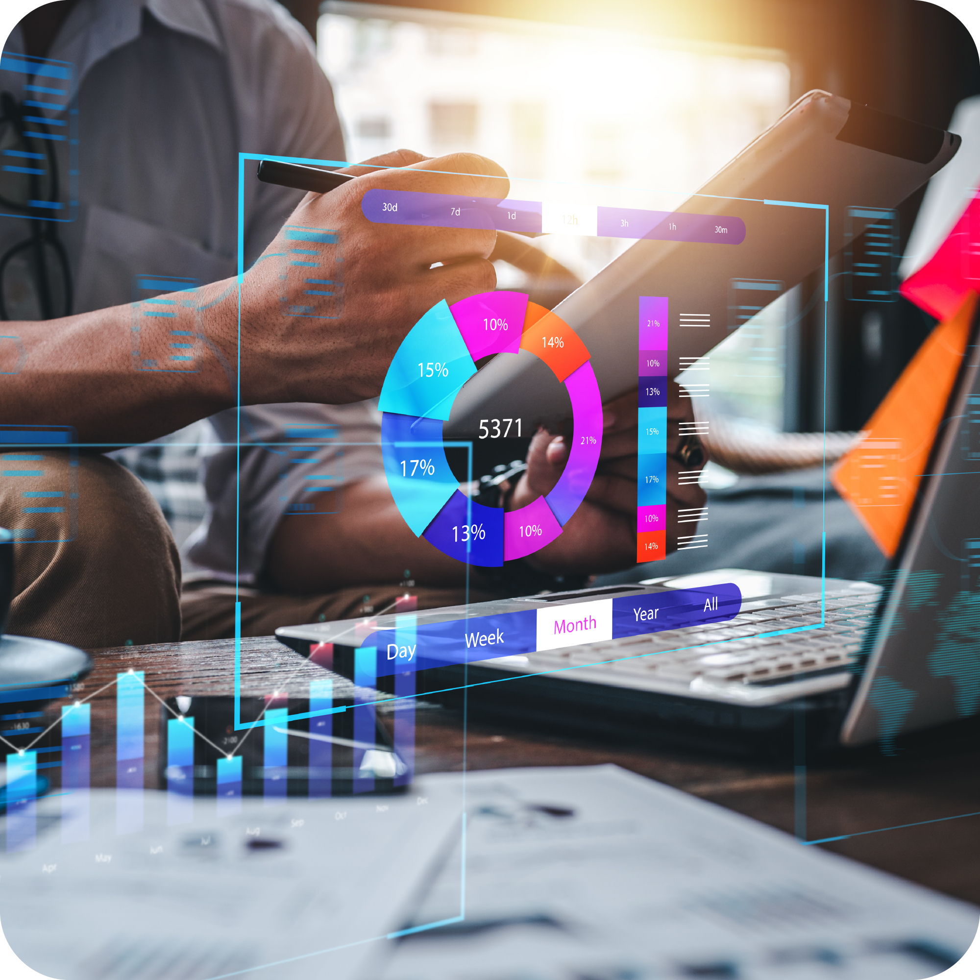 Data Analytics Aws