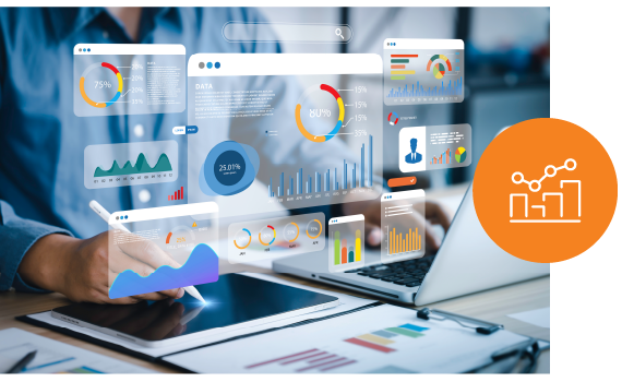 Data Modernization & Advanced Analytics