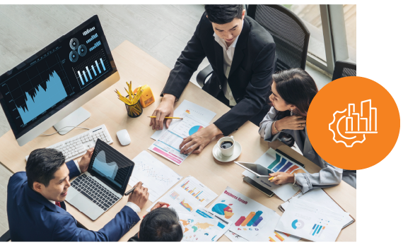 Enterprise Tools & Applications