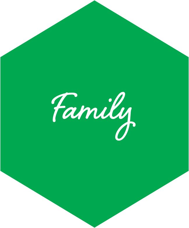 Family Small Color