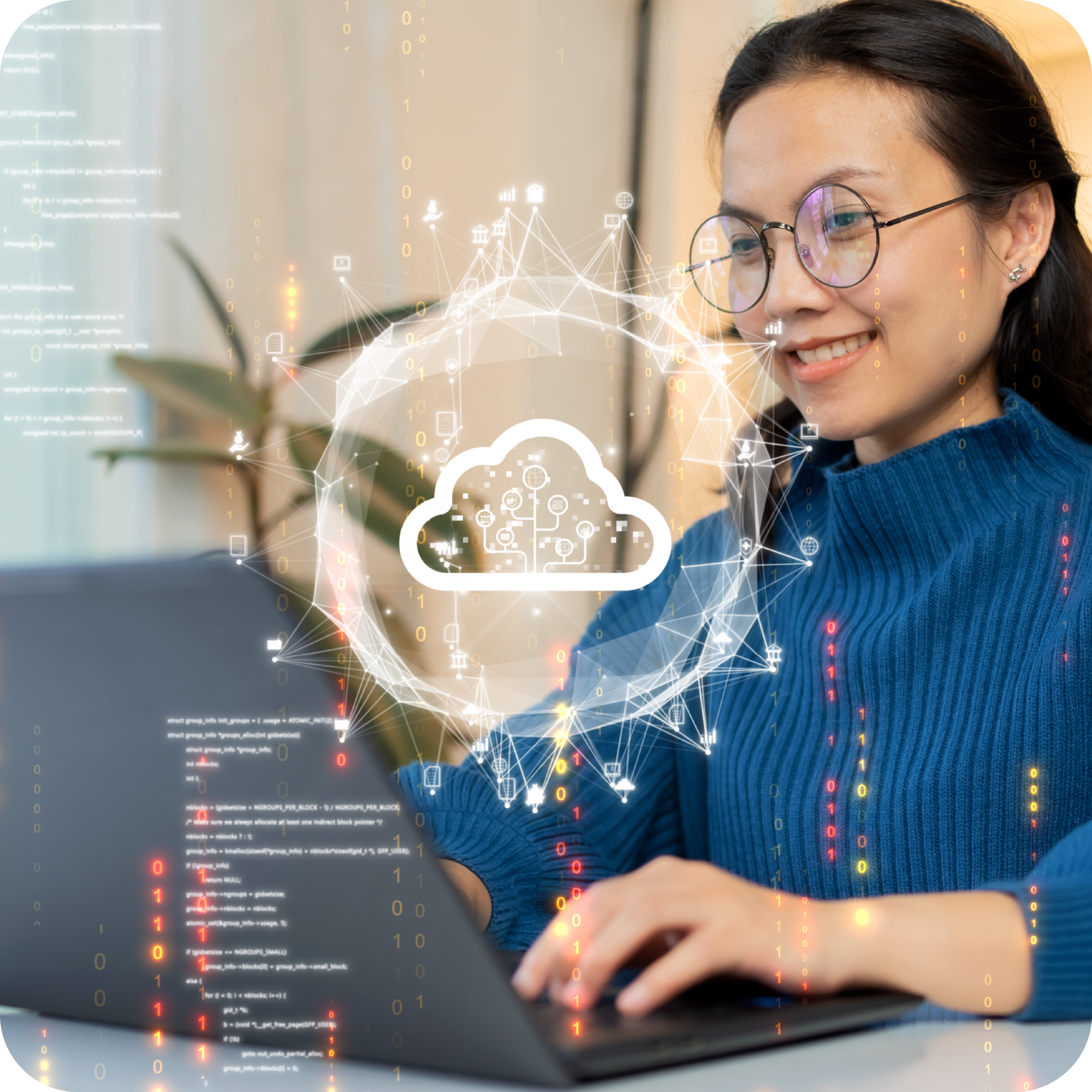 Migration Services Aws