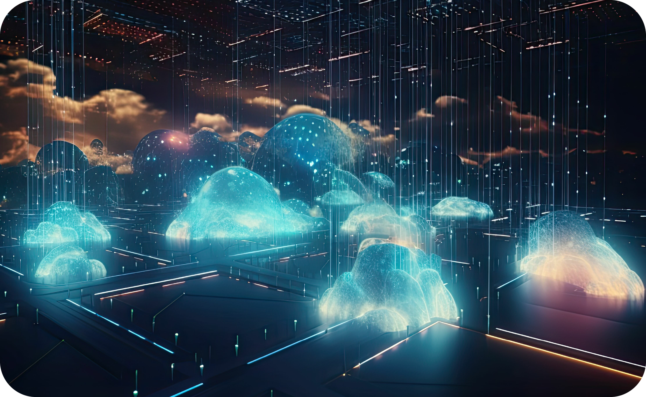 Application Migration Advisory