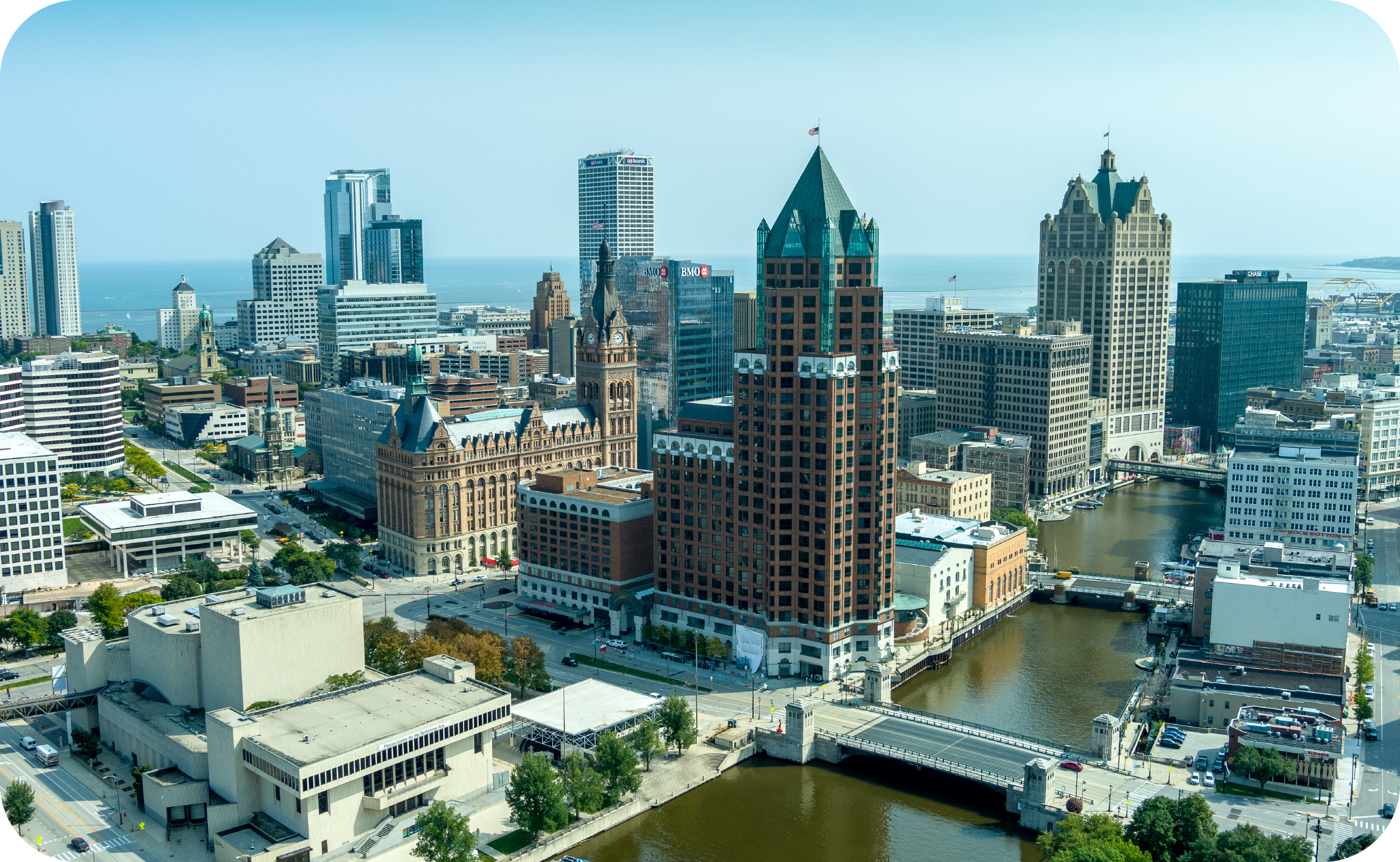 Milwaukee Aws