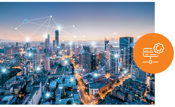Network Modernization