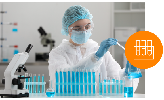 Research & Development Services