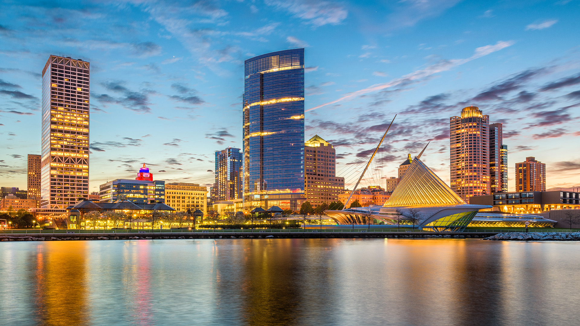 milwaukee