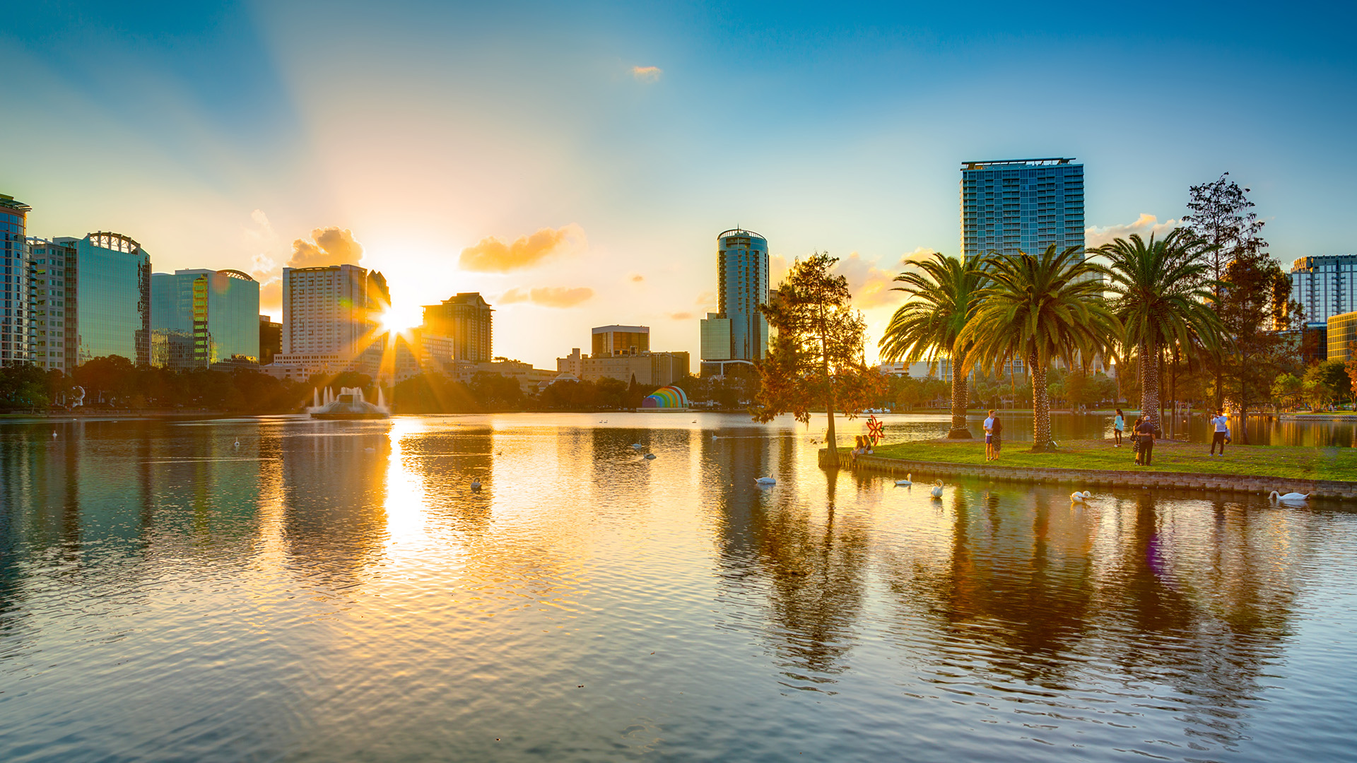 orlando